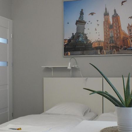 Apartamenty Nila Krakow Ngoại thất bức ảnh