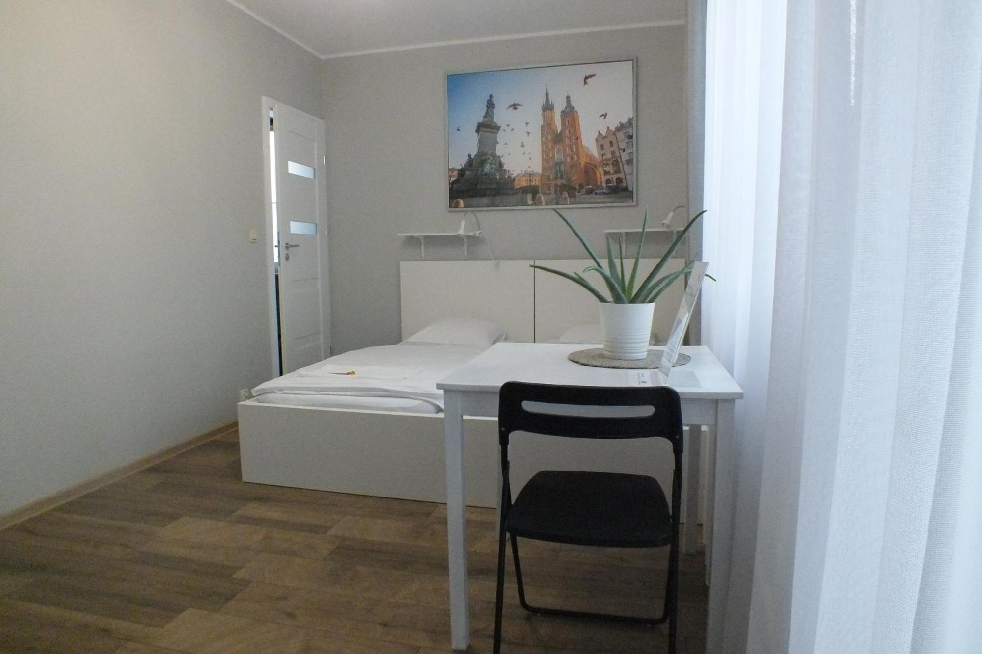 Apartamenty Nila Krakow Ngoại thất bức ảnh