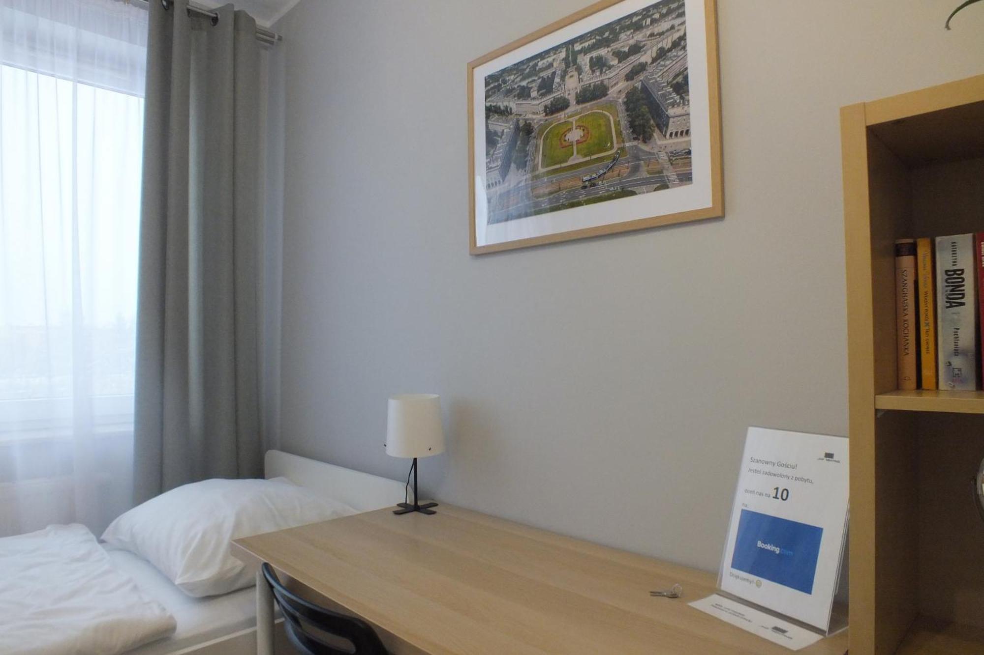 Apartamenty Nila Krakow Ngoại thất bức ảnh