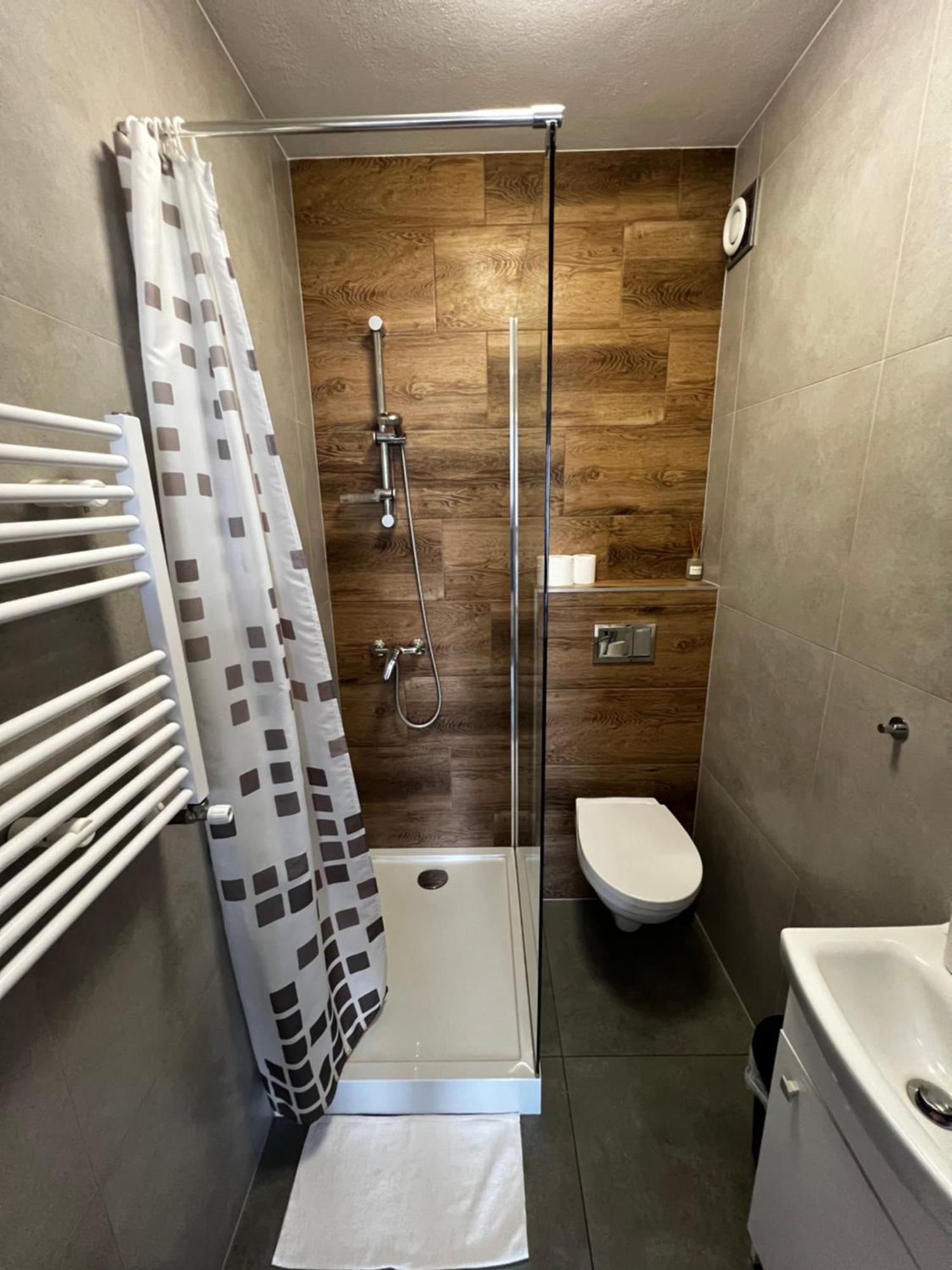 Apartamenty Nila Krakow Ngoại thất bức ảnh