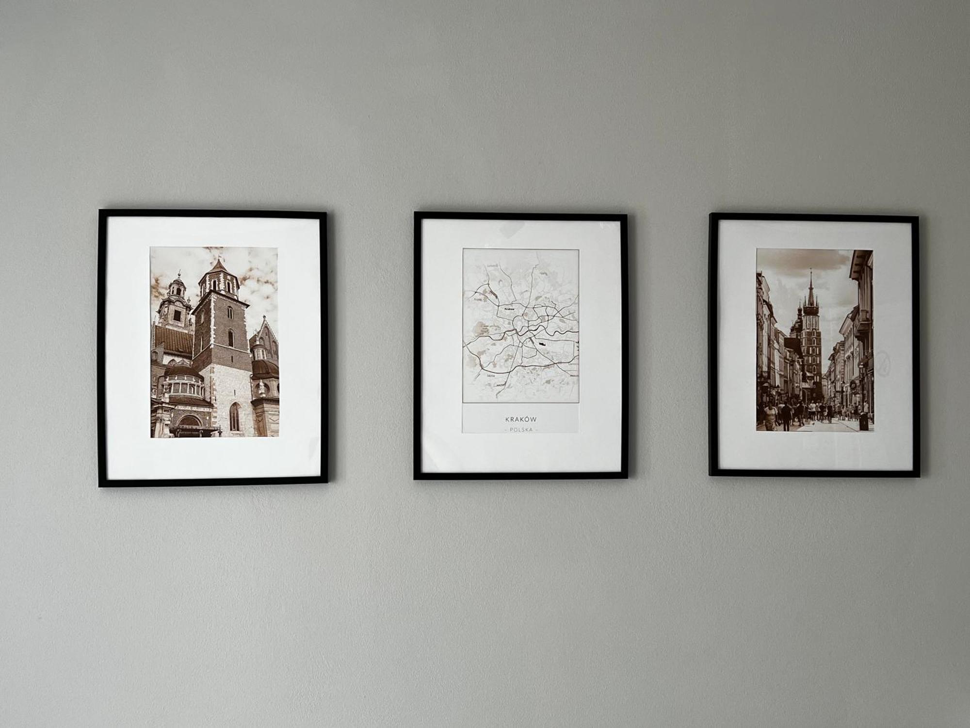 Apartamenty Nila Krakow Ngoại thất bức ảnh