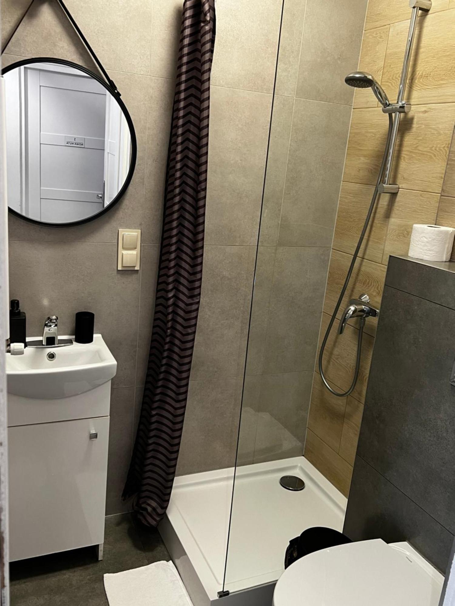 Apartamenty Nila Krakow Ngoại thất bức ảnh